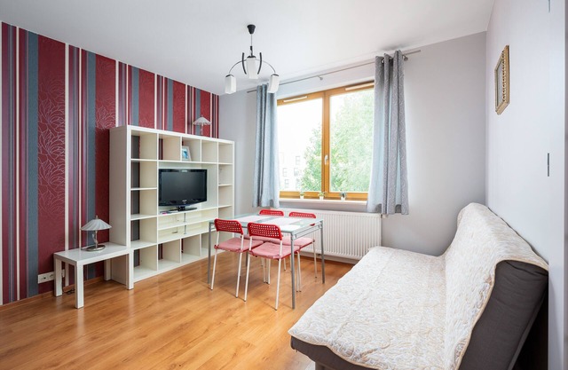 Obrzeżna Standard Apartment