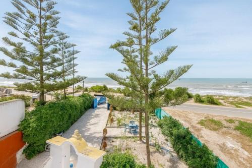 Océan breeze ,see view apartment
