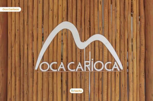 Oca Carioca no Pontal do Maceió por Tactu