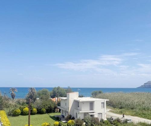 Ocean Breeze Apartments