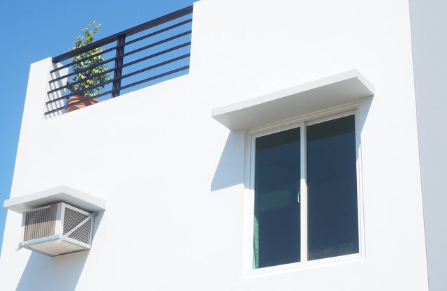 Ocean Breeze Resort Deluxe Suite.