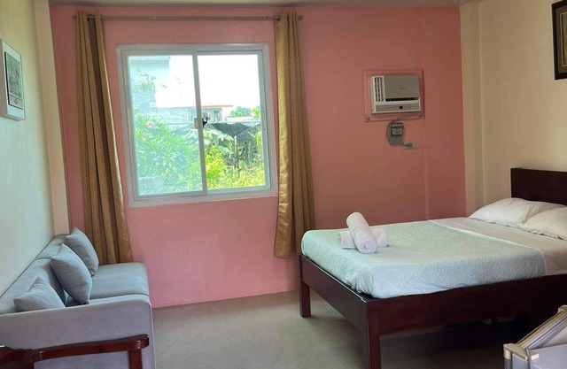 Ocean Breeze - Spacious Studio Suite