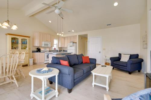 Ocean City Family Getaway about Qtr-Mi to Beach!