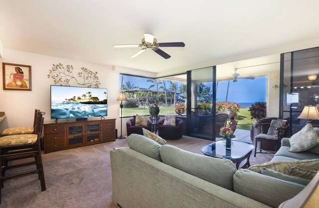 Ocean Front, Luxury, Ground Floor, Polo Beach 102