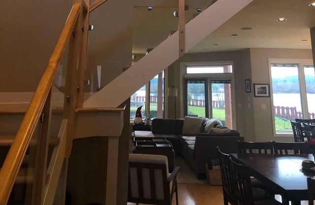 Ocean Front, Private, Family and Pet Friendly Dream Vacation Home