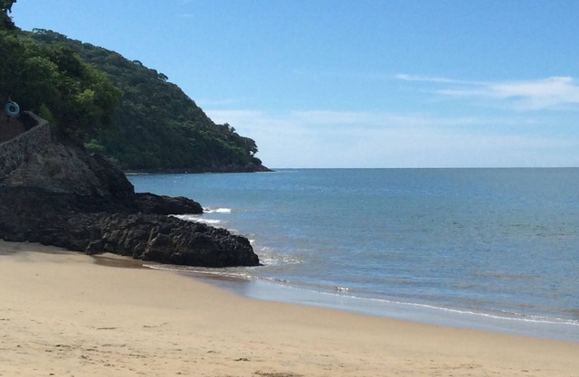 Ocean front Rental Property