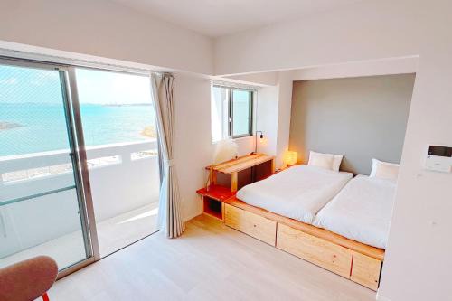 Ocean Front! Simple Resort YAKA