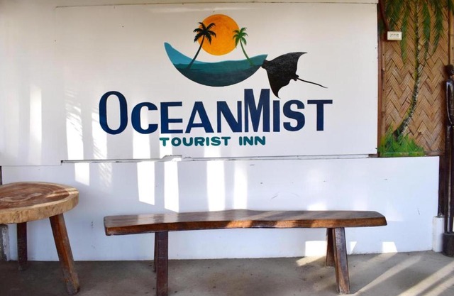 Ocean Mist Tourist Inn