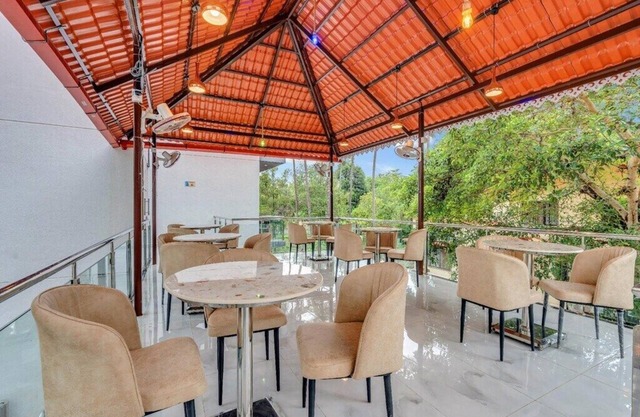 Ocean prosper by ILIF Hotels