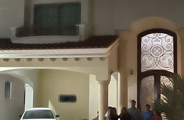 Ocean Residence -Entire House