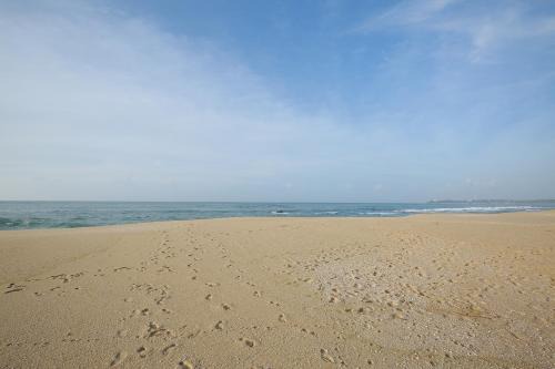 Ocean Soluna Beach Villa