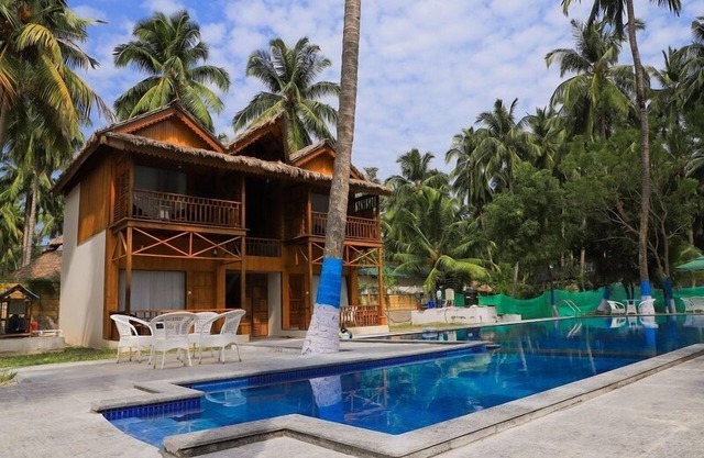 Ocean Tree Beach Resort & Spa