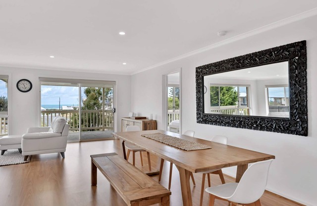 Ocean View 12 Corcoran Ave Goolwa Beach
