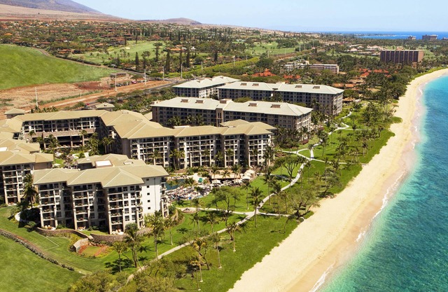 Ocean View - 2 Bedroom - Westin Kaanapali Ocean Resort Villas - Full Resort Access