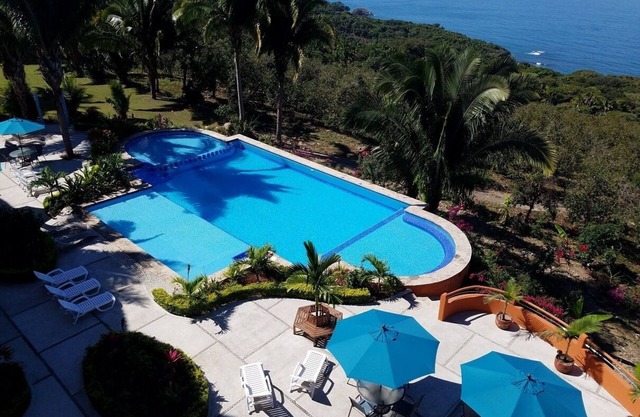 Ocean View Condo 405