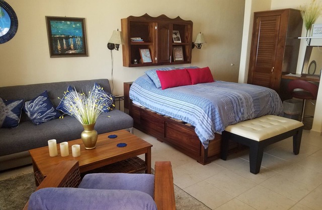 Ocean View Condo with Large Terrace #505