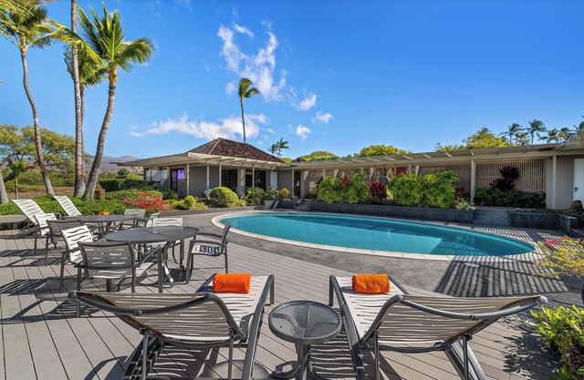 Ocean view Private 2bdrm Home at Mauna Kea Resort