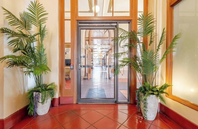 Ocean View Retro Studio Walking distance to everything!