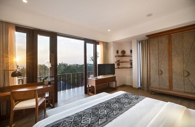 Ocean View Suite 2 minutes walk to Kuta Beach