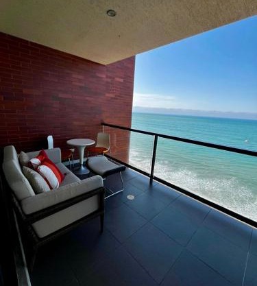 Ocean View Total Comfort