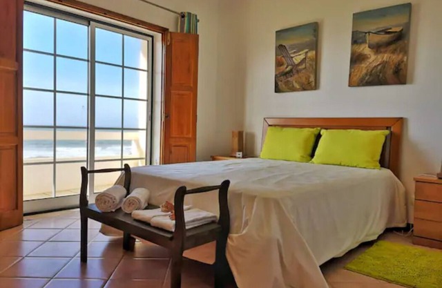 Ocean View - Villa Baleal