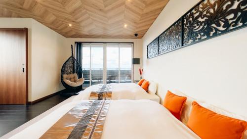 Ocean Villa Vihara ヴィハーラ