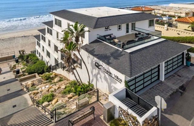 Ocean Villas of Carlsbad