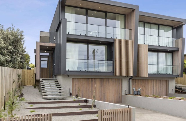 Ocean Vistas, Ocean Grove