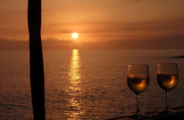 OCEANFRONT 3 Bedroom Condo at Cupecoy Beach Club