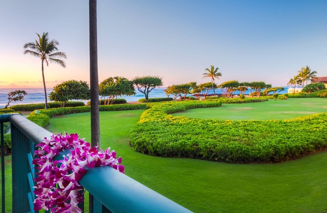 Oceanfront Boutique Condo. 5% Discount for Most Stays of 7 or More Nights