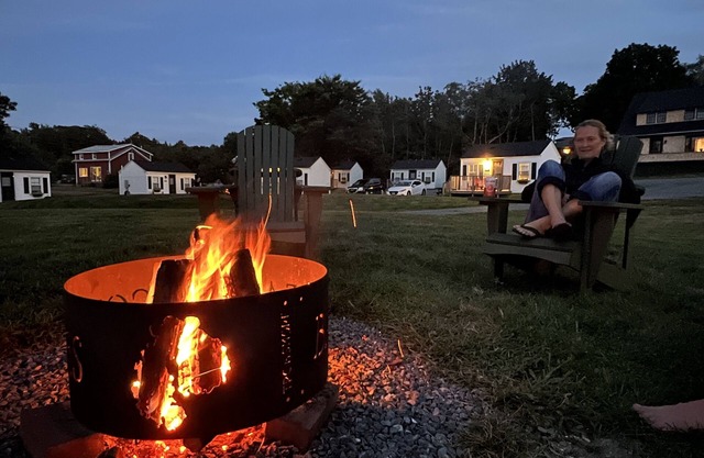 Oceanfront Cottage at Acadia National Park, Bar Harbor/Beach Comber Cottage