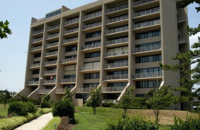 Oceanfront Getaway: 2BR Condo w/Private Beach & Pool Near Cape Henlopen!