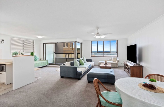 Oceanfront Living at Paloma