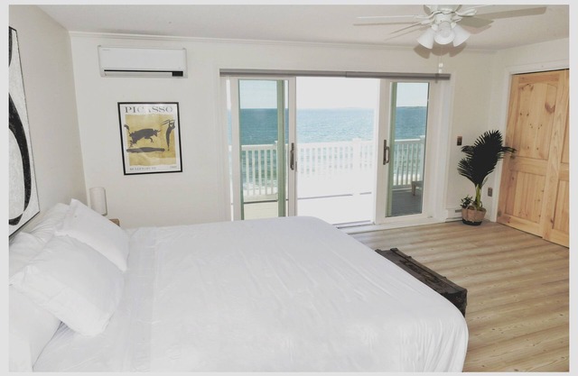 Oceanfront Penthouse 2BR 2.5BA 6th floor views