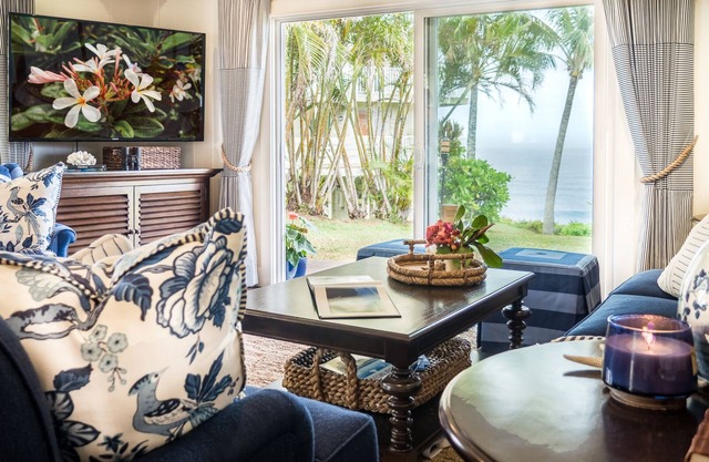 Oceanfront, Stunning Designer Masterpiece now Includes A/C