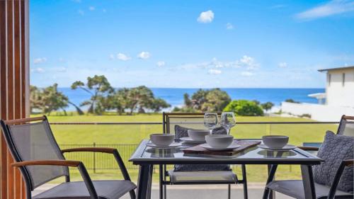 Oceanfront View - Pizza Oven, Pool, Beach