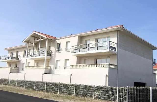 Oceanis Residence - Oceanis n°8 - Nice apartment with pool