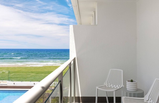 Oceano Paradiso Apartment 1