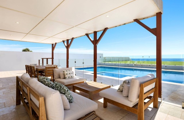 Oceano Paradiso House