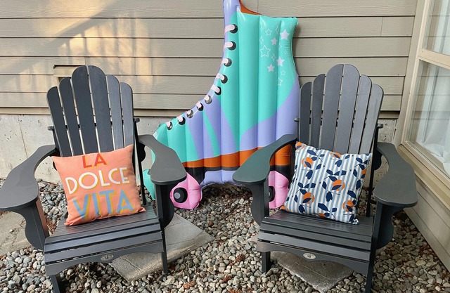 Oceanside Townhome at the Inn of the Sea: hot tub, pool, private dock + more!