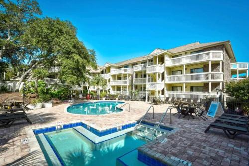 Oceanview 3 Balconies Pool FREE Attractions