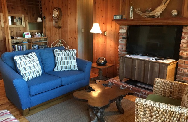 Oceanview- Family and Pet Friendly - Tidepools across street