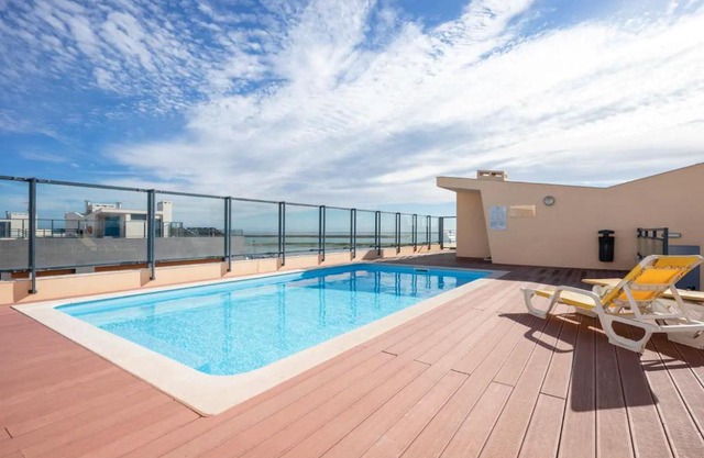 OCEANVIEW Luxury Stunning Views and Pool