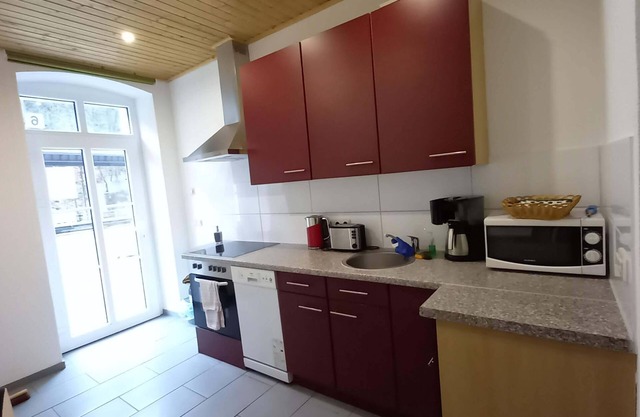 Ocheleck Holiday Apartment 6