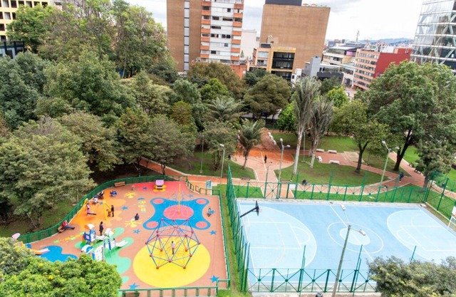 Ochenta Diez by Wynwood House