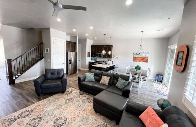 Ocotillo Springs Resort 25| Poolside Paradise~WiFi