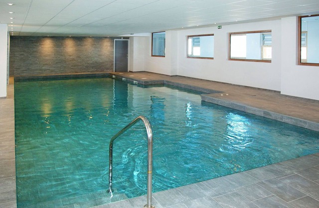 Odalys - Front de Neige by Interhome