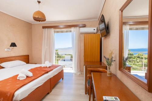Oelia Rooms & Apartments