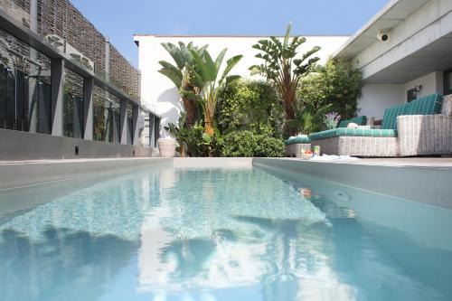 Ofelias Hotel 4Sup