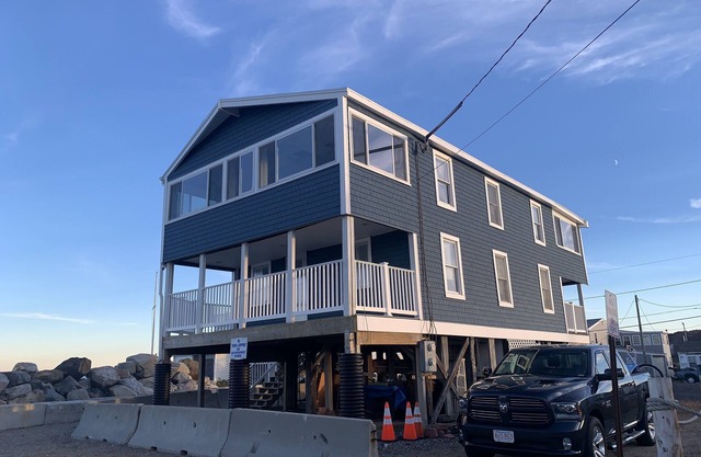 Off season rate and 10 nights for the price of 7! September 2-12